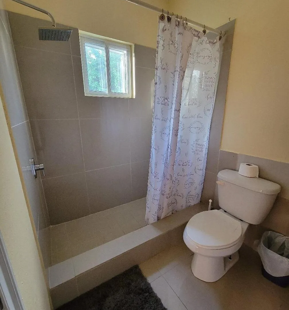 Luxury Villa, Cades Bay, Nevis - Villa Tranquil Cotton Ground